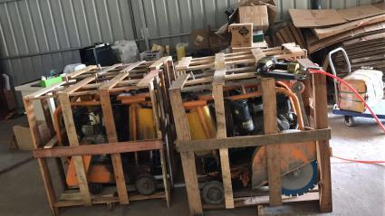 昆玉行李、家具、电器包装托运
