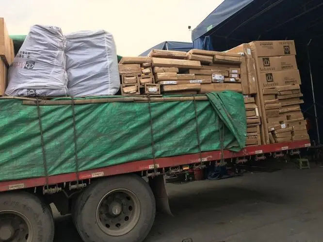 昆玉家具托运
